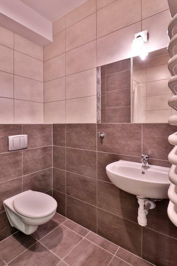 Apartamenty W Istebnej 伊斯泰布纳 外观 照片