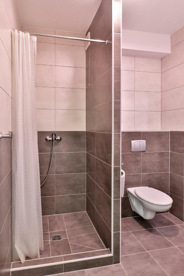 Apartamenty W Istebnej 伊斯泰布纳 外观 照片